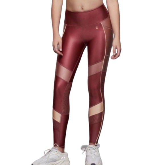 Good American Liquid Mix Legging Size 2 (M) - Picture 1 of 16